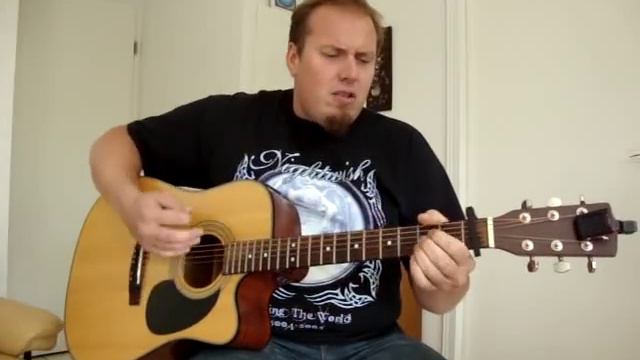 Soulman de Ben l'oncle Soul par Laurent (défi AVG n°19).MPG смотреть онлайн