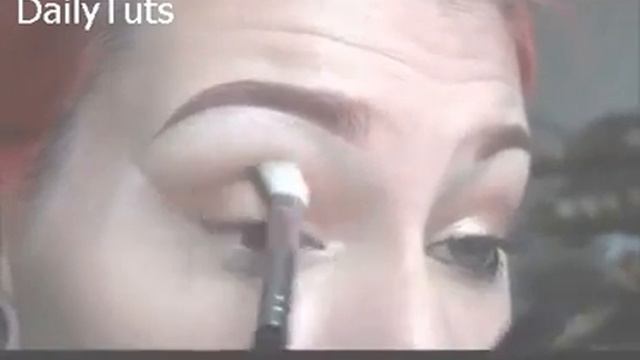 Daily Tutorial Makeup-Stylist