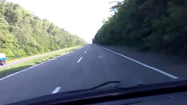 Дороги Украины #3 смотреть онлайн