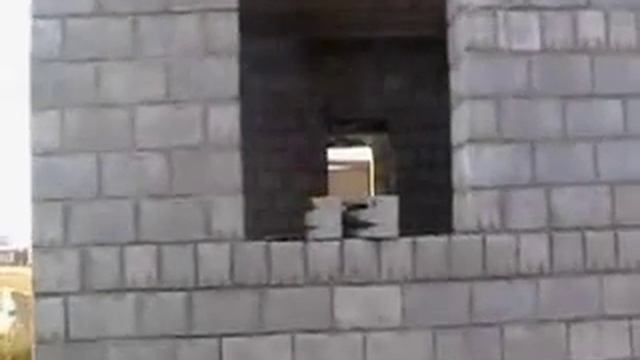 Дом из керамзитоблоков второй этаж смотреть онлайн