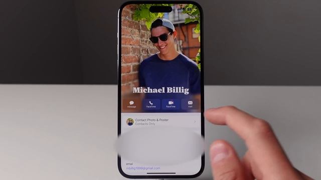 iOS 17 Released! Every Single New Feature! смотреть онлайн