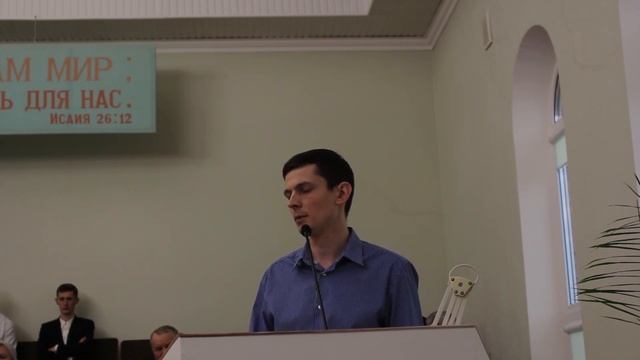 Воскресное Богослужение 1 января 2023 смотреть онлайн