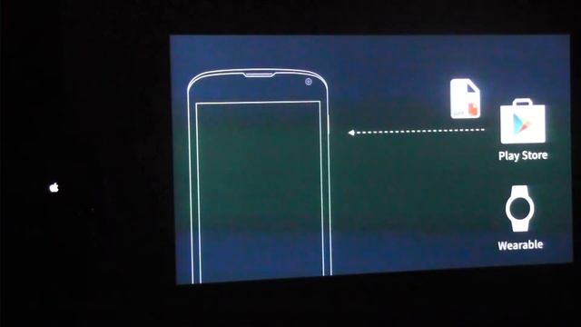 Android Wear par Cyril Mottier - Mai 2015 смотреть онлайн