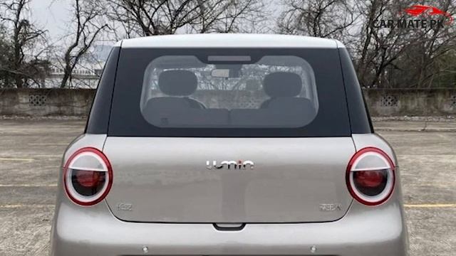 Changan Lumin Corn EV 2022 | Launch | Specifications | Car Mate PK смотреть онлайн