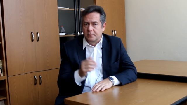 24.12.2018 - Николай Платошкин об итогах года - HxaXXOasLf0