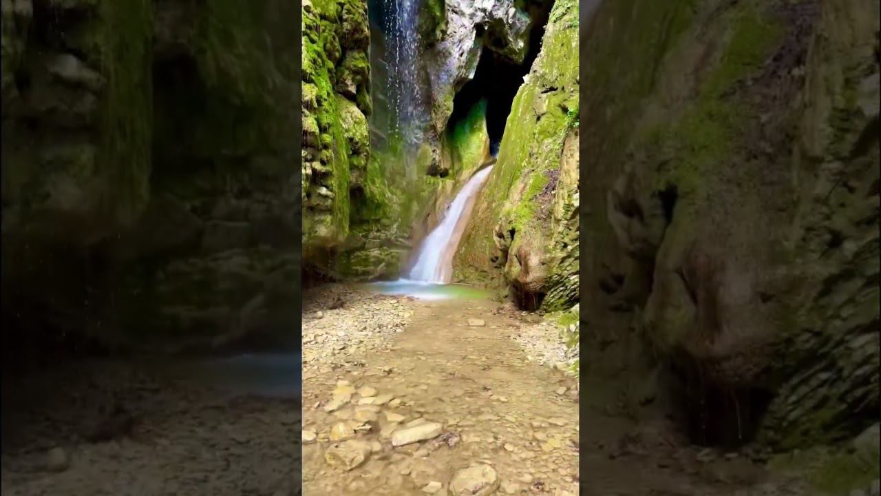 Речка серебристая / SEVENROSE смотреть онлайн