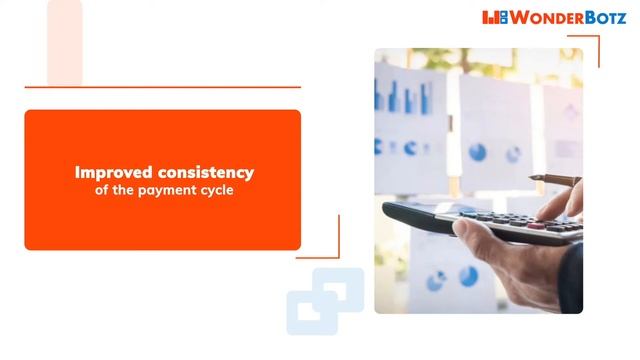 Automates AP payment run in Oracle while maintaining in-region controls via automation | Case Study смотреть онлайн
