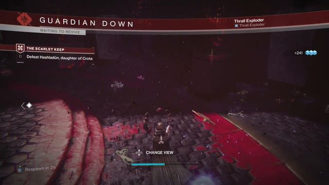 The Death Roll glitch смотреть онлайн