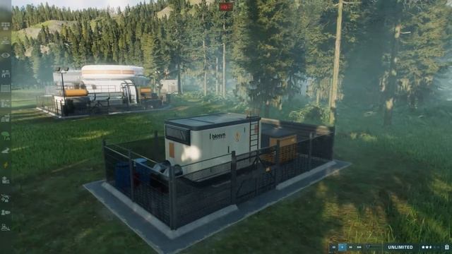 NEW MAPS! NEW ATTRACTIONS! Everything In The DLC - Jurassic World Evolution 2 Dominion Biosyn смотреть онлайн