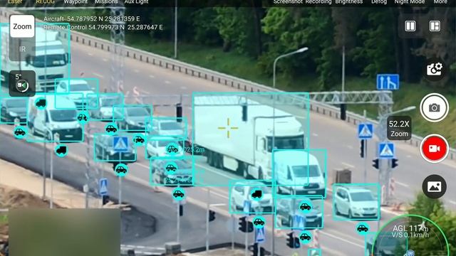 Autel Max 4T AI смотреть онлайн