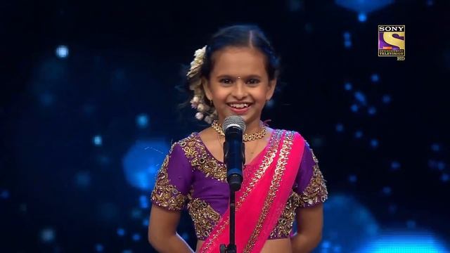 Deepali के ठुमके से हुए Judges Speechless | Super Dancer Chapter 1