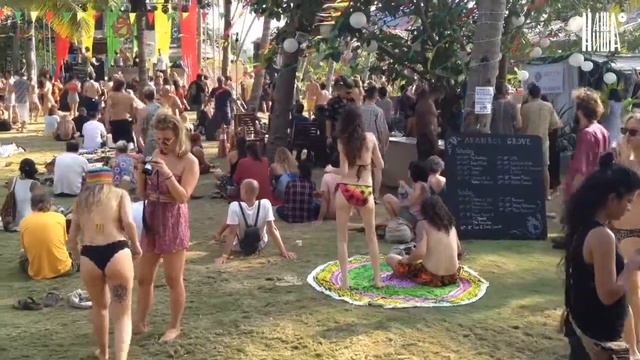 Goa SunSplash 2018 День смотреть онлайн