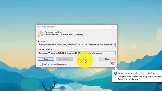 How To Download And Install Nvidia Graphics Driver | Hindi | By Aayush Technical смотреть онлайн