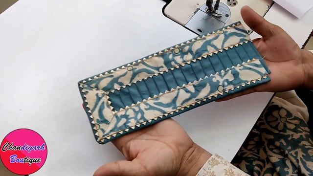 Kurti पर Beautiful Lace लगा कर बनाएं Boat Neck का ख़ूबसूरत Design || Trendy Neck Design 2023