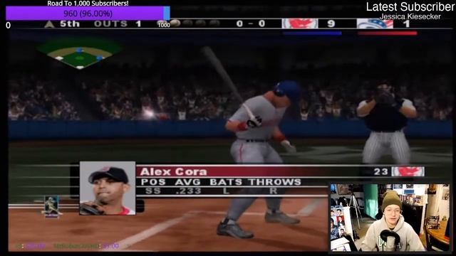 Sportsball | MLB Slugfest 2006 (PS2) | Today We Stream смотреть онлайн