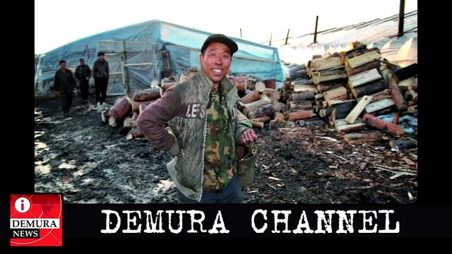 Китайцы в России покупают фермы, заводят семьи смотреть онлайн