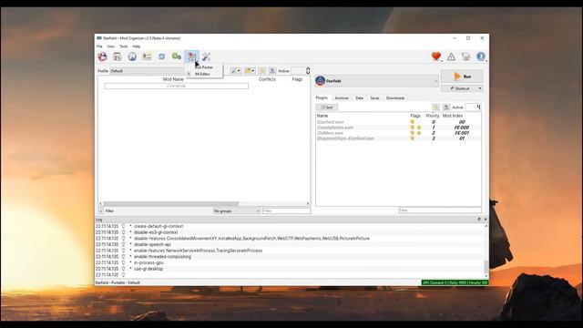 Starfield Mod Organizer 2 Guide | How to install mods on Starfield смотреть онлайн