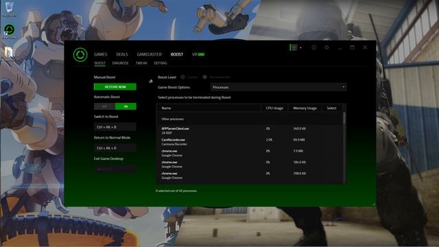 Overwatch - Boost Your FPS in Game With These 7 Awesome Methods смотреть онлайн