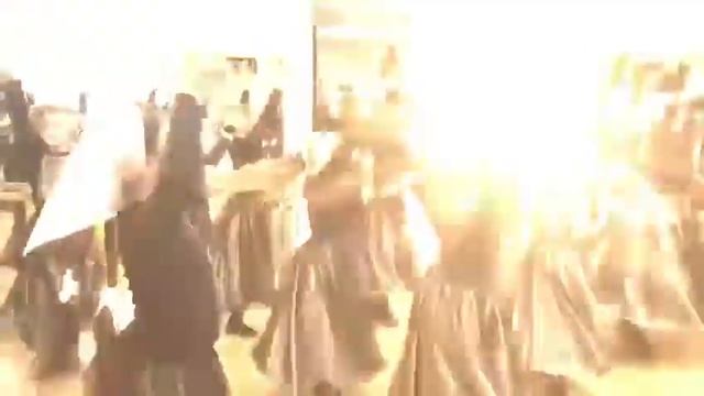 Урок чеченского танца. Златочка учится.? смотреть онлайн