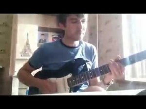 Юрий Антонов - От печали до радости (Guitar Solo Cover)