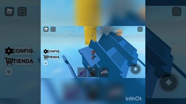 Momentos Divertidos en Guerra de Torres (Roblox) (Guerra de Torres) смотреть онлайн