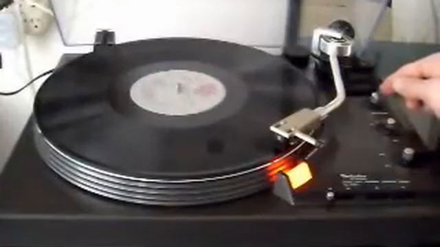 Technics SL 1900 смотреть онлайн