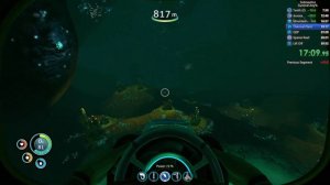 Subnautica Speedrun | Survival Any% 30:25 Former World Record
