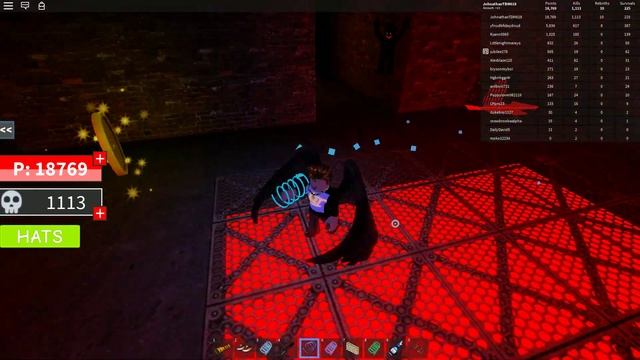 Staircase | 5th Time | Roblox Game | The Scary Elevator | (SCP-087-B) смотреть онлайн