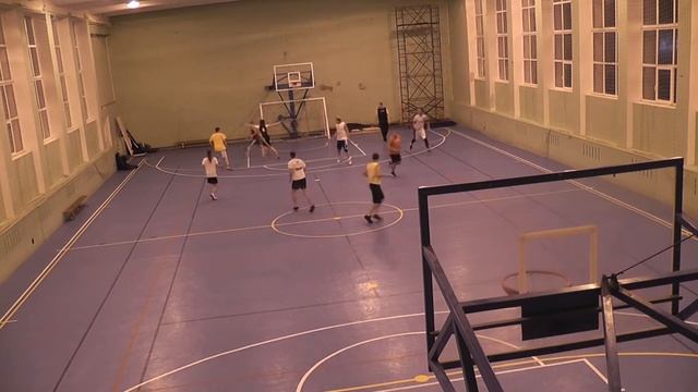 ТРЕНИРОВКА БАСКЕТБОЛ Д.К. ШЛИССЕЛЬБУРГ ОТ 22.10.2017Г. смотреть онлайн