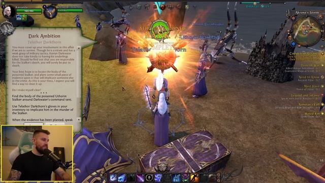 Warhammer Online In 2022 смотреть онлайн