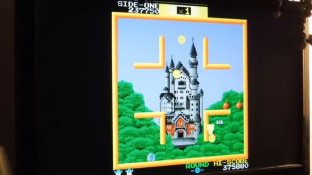 Playing the Arcade- Bombjack | Arcade Hacks | смотреть онлайн
