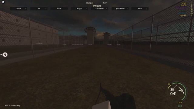 *NEW* OP THOSE WHO REMAIN GUI (UNLOCK ALL, AIMBOT PASTEBIN) смотреть онлайн