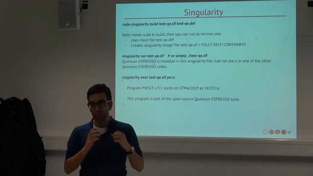 Testing AiiDA plugins with pytest and Travis смотреть онлайн