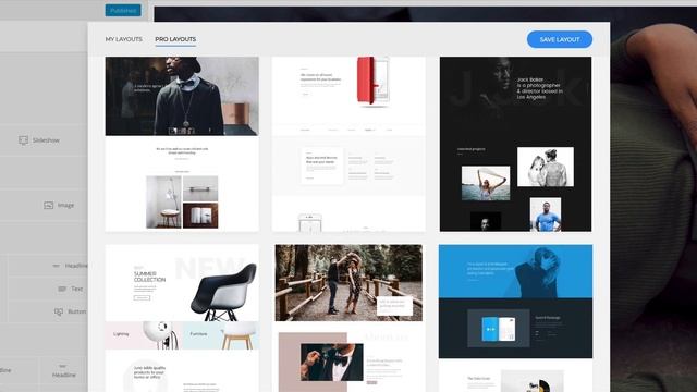 YOOtheme Pro – The Powerful Theme and Page Builder for WordPress & Joomla смотреть онлайн