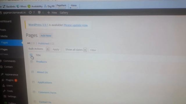 How Easily You can Disable a Comment Form from your WordPress Website? смотреть онлайн