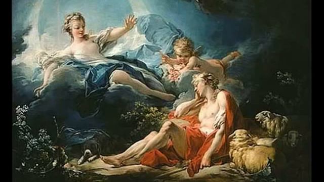 Alessandro Stradella - Sonata in La Minore per Violino e Basso Continuo ''Tema con 24 Variazioni