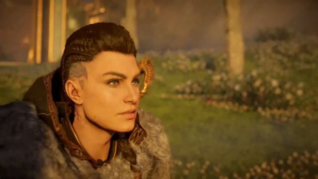 ASSASSIN'S CREED VALHALLA ВАЛЬГАЛЛА #75 ? Xbox SX ПРОРОЧЕСТВО. Прохождение на русском. смотреть онлайн