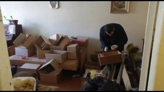 Приставы арестовали квартиру ярославцев, задолжавших банку 2 млн рублей смотреть онлайн