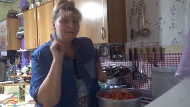 К Изысканный винегрет Холодец смотреть онлайн