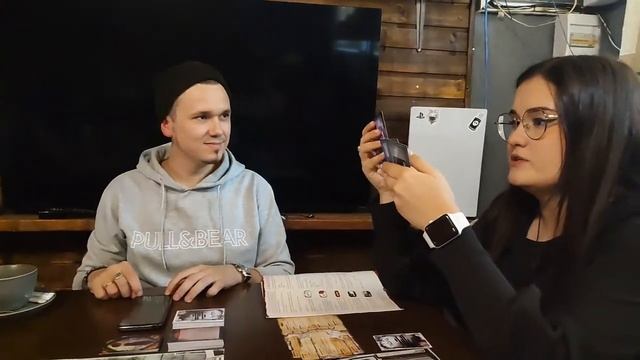 Случайный стрим: играем Тупик, общаемся смотреть онлайн