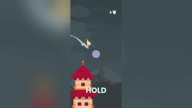 Flappy Dragon Trailer смотреть онлайн