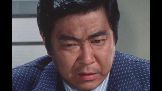 太陽にほえろ！ 第393話 密偵 смотреть онлайн