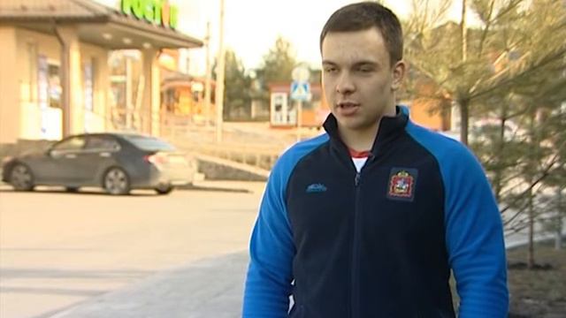 PROСпорт от 10.04.2016 г. смотреть онлайн