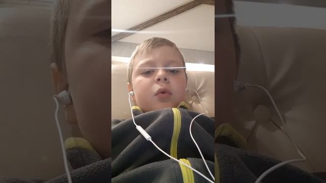 Мой сын Семён #незабудка #тимабелорусских смотреть онлайн