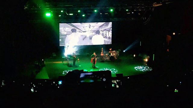 Kevin Kaarl - San Lucas(en Vivo) - Lima-Perú