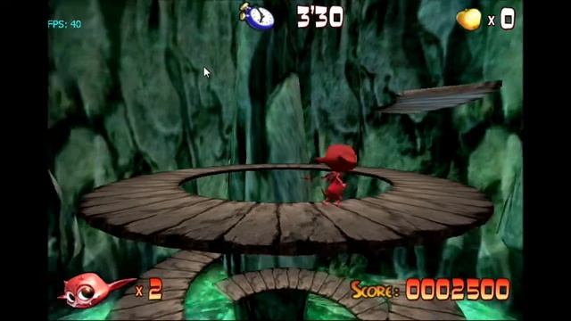 cocoto platform jumper on dolphin emulator смотреть онлайн