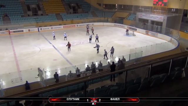 Спутник (г. Нижний Тагил) - Факел (г. Екатеринбург) Первенство области, юноши 2006г.р. смотреть онлайн