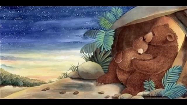 Українська народна казка - Колискова 0