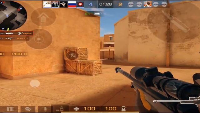 Ты 100% знаешь этот трек ❤️🔥 | standoff2 смотреть онлайн