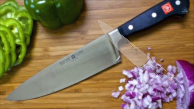 6 Best Chefs Knife Reviews смотреть онлайн
